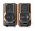 Edifier S1000MKII 2.0 Active Lifestyle Bookshelf Bluetooth Studio Speakers Brown