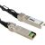 Dell Networking, Cable, SFP+ TO SFP+, 10GBE, Copper TWINAX Direct Attach Cable, 1M, KIT