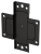 Atdec ADB-WP Rail to Wall Attachment Plate