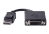 Dell Adapter - DisplayPort to DVI Single-Link