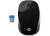 HP 200 Wireless Mouse - Black Comfort, Built to Last, 2.4 GHz Wireless Dongle