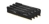 Kingston 128GB (4x32GB) 3000MT/s DDR4 RAM - CL16 - HyperX FURY Memory Black