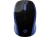HP 200 Wireless Mouse - Morning Blue 2.4GHz Wireless Connection, Comfort, 2 AAA Batteries