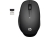 HP Dual Mode Mouse - Black Toggle with Ease, Smart tv connectivity, Encrypted for data security