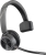 Poly Voyager 4310 UC Wireless Headset, USB-C Bluetooth Office Headset - Black