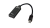 Volans VL-MDPH Mini DisplayPort to HDMI Converter - Black