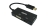 Volans VL-DPHDV-4K DisplayPort to HDMI (4K) / DVI / VGA Converter