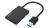 Volans VL-HB04S Aluminium USB 3.0 Portable Hub - 4-Port