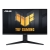 ASUS TUF Gaming VG28UQL1A HDMI 2.1 Gaming Monitor - Black 28