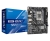 Asrock H610M-HDV/M.2 Motherboard LGA1700, Intel H610, DDR4, SATA3 (4), M.2, LAN, USB3.2(4), USB2.0(5), D-Sub, HDMI, DisplayPort1.4, Micro-ATX