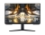 Samsung Odyssey G52A QHD Gaming Monitor - Black 27