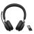 Jabra Evolve2 65 MS Stereo Black, Link 380 USB-A Wireless Headset