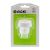 Moki Travel Adaptor (EU Europe) - White