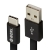Moki Type-C to USB SynCharge Cable - 90cm