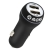 Moki Car Charger - Dual USB - Black