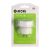 Moki Travel Adaptor (Japan) - White