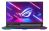 ASUS ROG Strix SCAR 17 Laptop17.3 FHD 360hz, i9-12900H, 16G*2, 2TB PCIE,1xTB4, 1xUSB-C, 2xUSB-A, HDMI2.1, Win11-H, per-key RGB