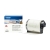 Brother DK-22246 Continuous Paper Label Roll - Black on White, 103mm wide