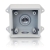 Avigilon Bullet Junction Box for H5A / H4A Bullet Cameras