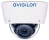 Avigilon 6MP H5A Outdoor IR Dome Camera with 4.9-8mm Lens