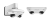 Avigilon 2 x 3MP H5A Dual Head Camera. Outdoor camera with built-in IR