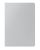 Samsung Galaxy Tab S7 & Tab S8 11.0 Book Cover - Light Grey