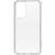 Otterbox Symmetry Series Clear Antimicrobial Case - To Suit Galaxy S22+ - Clear
