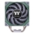 Thermaltake ToughAir 510 Dual Fan CPU Cooler - Racing Green Intel LGA 1700/1200/1156/1155/1151/1150, AMD AM4/AM3+/AM3/AM2+/AM2/FM2/FM1, 120mm Fan, 58.35CFM, 23.6dBA