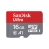 SanDisk 16GB Ultra microSD with SD Adapter Up to 98MB/s Read