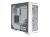 CoolerMaster MasterCase HAF500 Homecoming Classic Mid-Tower Case - NO PSU, White Expansion Slots(7), 2.5