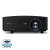 BenQ LK936ST 4K Short-Throw BlueCore Laser Projector DLP, WQXGA 4K UHD, 5100 Lumens, 20000Hrs. 34ms, VGA, HDMI, HDCP2.2, LAN, DisplayPort, USB, Speaker