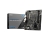 MSI Pro H610M-B DDR4 Motherboard LGA1700, i9, H610, 3200MHz, Dual Channel, SATAIII(4), M.2, LAN, USB3.2(4), USB2.0(6), Audio, VGA, HDMI, Micro-ATX, W11/10 64-BIT