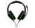 HP HyperX CloudX Stinger Core Headphones - Black/Green