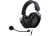 HP HyperX Cloud Alpha S Gaming Headset - Black/Blue Detachable, Stereo, 7.1 Surround, USB2.0, Wired, Bi-directional, Noise-cancelling