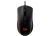HP HyperX Pulsefire Surge Gaming Mouse - Black 6 Buttons, Attached, Braided, USB2.0, Omron, 50 Million Clicks, up to 16000DPI, Symmetrical