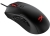 HP HyperX Pulsefire Raid Gaming Mouse - Black 11 Buttons, Braided, USB2.0, Omron, 20 Million Clicks, up to 16000DPI, Ergonomic