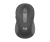 Logitech Signature M650 Wireless Mouse - Graphite Optical Sensor, 400DPI, Left/Right-click, Back/Forward, Scroll-wheel with middle click, USB Receiver, AA Battery