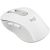 Logitech Signature M650 Wireless Mouse - Off White