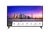 LG Commercial (LT660H) Hotel IP TV, 32