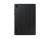 Samsung Protective Standing Cover - To Suit Galaxy Tab A8 - Black