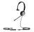 Yealink UH36-M-C Teams Certified Wideband Noise Cancelling Headset, USB-C and 3.5mm Connectivity, Mono