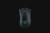 Razer DeathAdder Essential Gaming Mouse - Black Right Handed, Wired, Single Coloer Green Lighting, Optical Sensor, Mechanical Switch, 10 Million Clicks
