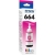 Epson T664 Ecotank Ink Bottle - Magenta