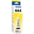 Epson T664 Ecotank Ink Bottle - Yellow