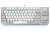ASUS ROG Strix Scope NX TKL Wired Mechanical RGB Gaming Keyboard -  Moonlight White