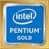 Intel Pentium Gold G6405 Processor - (4.10GHz Boost) - LGA1200 2-Cores/4-Threads, HDMI, InTru 3D, 58W