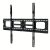 North_Bayou Split Wall Mount, Weight Capacity 150kg, Suits Panels up to 102