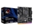 Asrock B550M PG Riptide Motherboard AM4, AMD B550, DDR4, SATA3 6.0 Gb/s (4), M.2, LAN, RAID 0/1/10, USB3.2, USB.2.0, HDMI, Displayport1.4, micro-ATX
