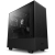 NZXT H510 Flow Compact Mid-tower Case - NO PSU, Black 2.5