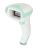 Datalogic Gryphon GBT4500 Handheld Barcode Scanner - Bluetooth - USB, White, Green